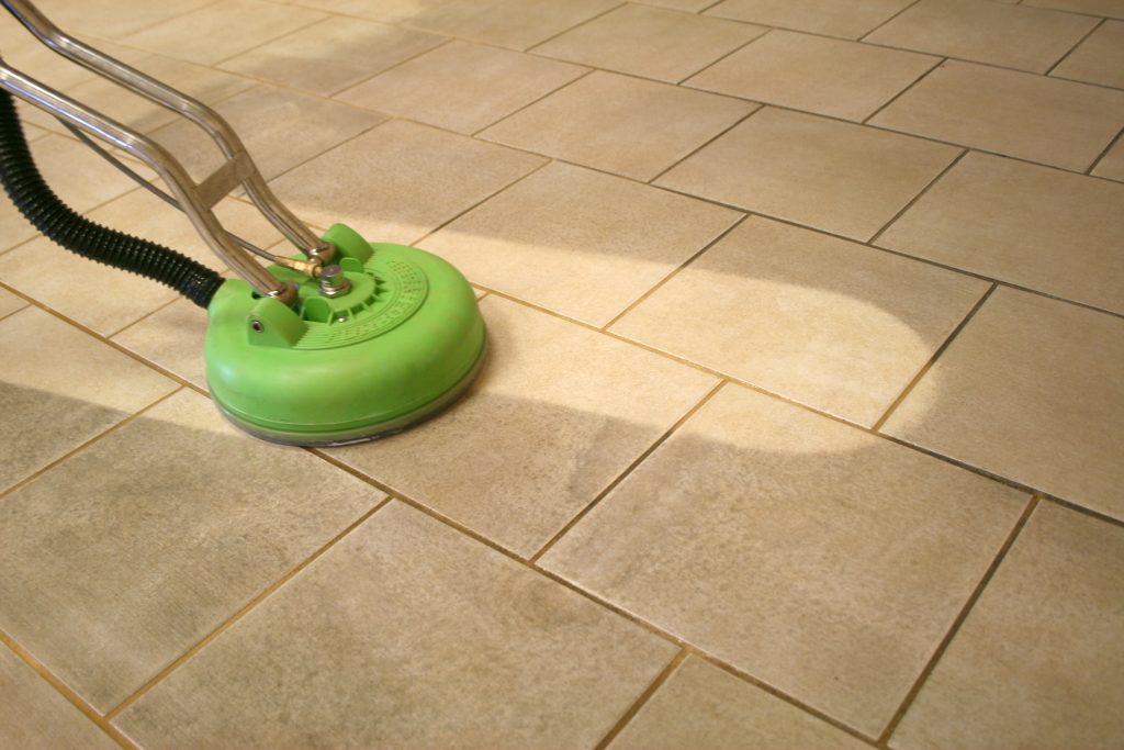DIY-Apartment-Grout-Cleaning