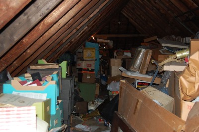 attic-junk-removal