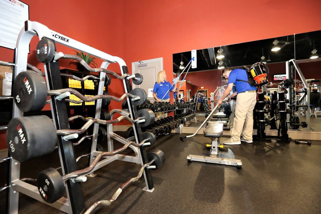 fitness-center-cleaning-services