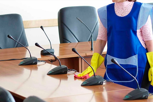 office-deep-cleaning-services